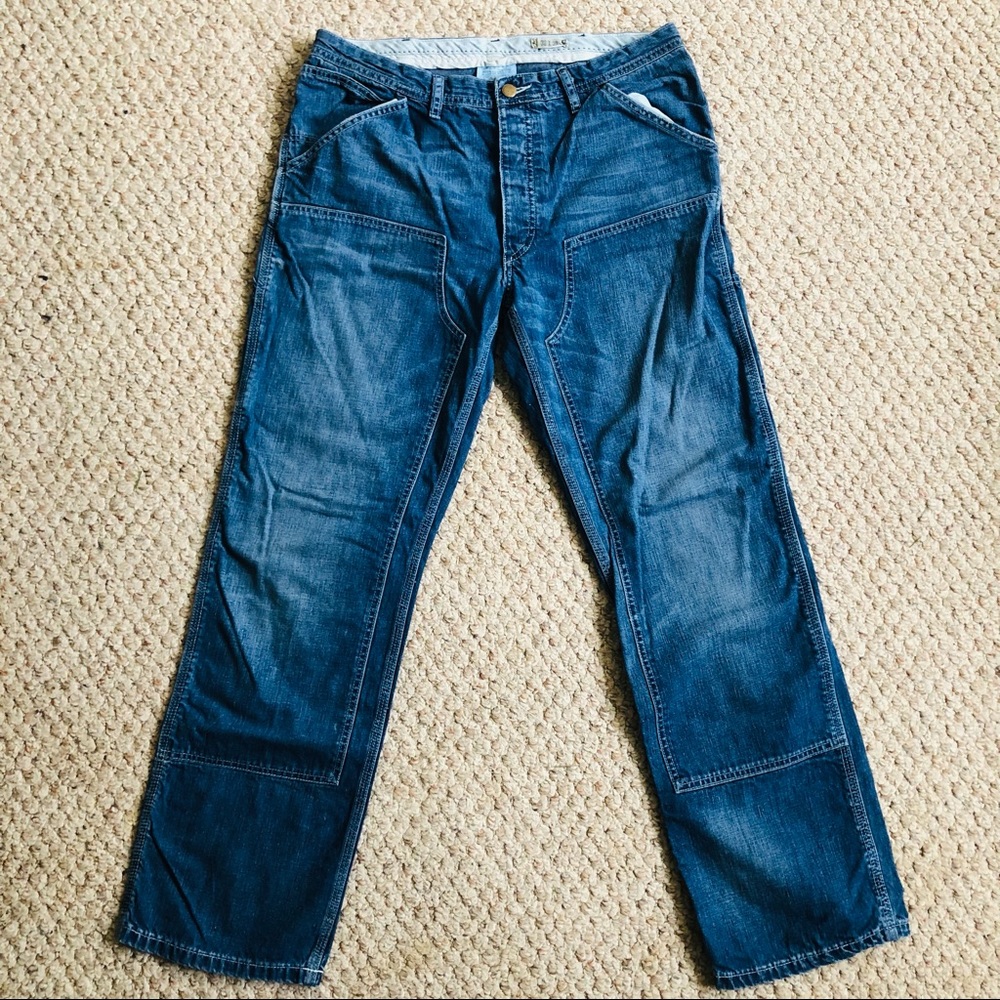 Mens Ralph Lauren jeans size 32x32 excellent condition